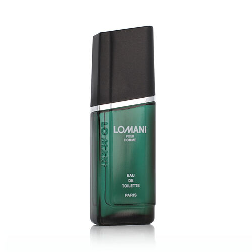 Toaletní voda Lomani Pour Homme 100 ml