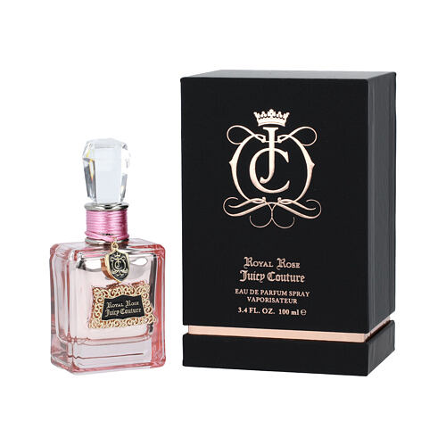 Parfémovaná voda Juicy Couture Royal Rose 100 ml
