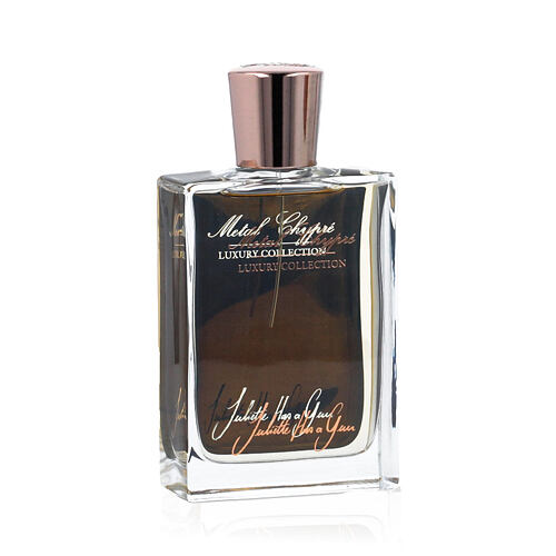 Parfémovaná voda Juliette Has A Gun Luxury Collection Metal Chypré 75 ml