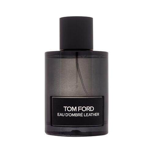 Toaletní voda TOM FORD Eau d'Ombré Leather 100 ml poškozená krabička