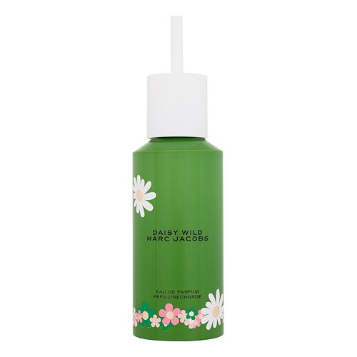 Parfémovaná voda Marc Jacobs Daisy Wild Náplň 150 ml poškozená krabička