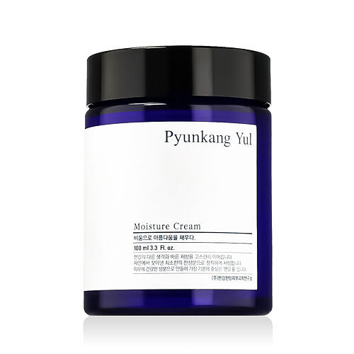 Denní pleťový krém Pyunkang Yul Basic Moisture Cream 100 ml