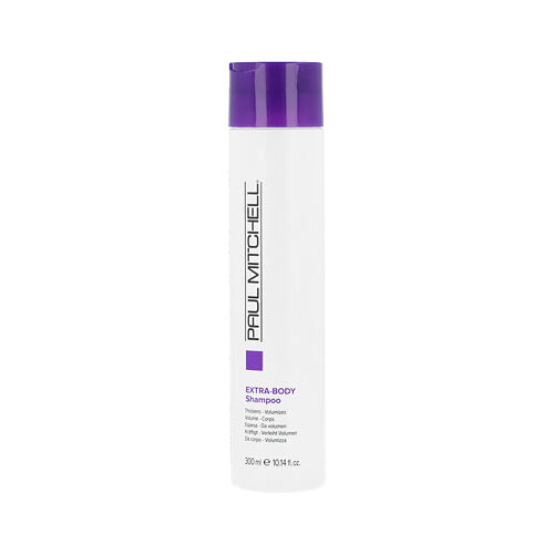 Šampon Paul Mitchell Extra-Body Shampoo 300 ml