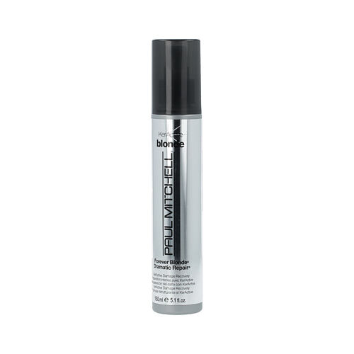 Bezoplachová péče Paul Mitchell Blonde Dramatic Repair 150 ml