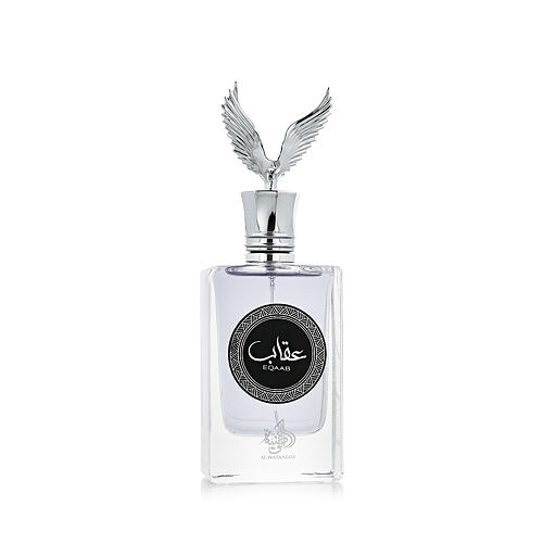 Parfémovaná voda Al Wataniah Eqaab 100 ml