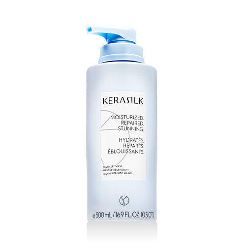 Maska na vlasy KERASILK Specialists Recovery Mask 500 ml