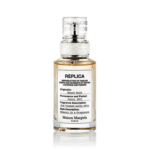 Toaletní voda Maison Margiela Paris Replica Beach Walk 30 ml
