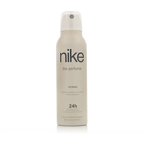 Deodorant Nike Perfumes The Perfume Woman 24h 200 ml