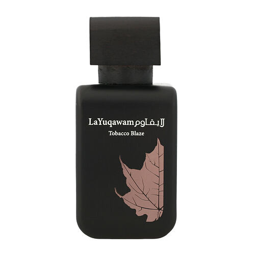Parfémovaná voda Rasasi La Yuqawam Tobacco Blaze 75 ml