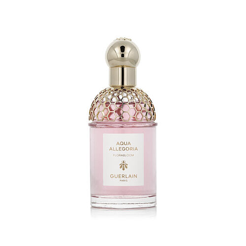 Toaletní voda Guerlain Aqua Allegoria Florabloom Plnitelný 75 ml