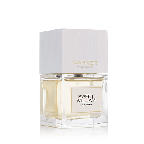 Parfémovaná voda Carner Barcelona Sweet William 100 ml