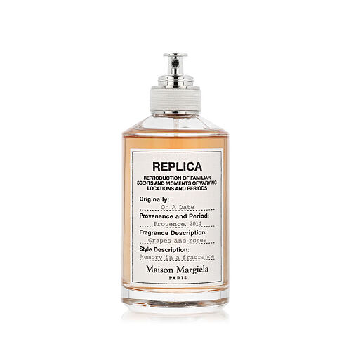 Parfémovaná voda Maison Margiela Paris Replica On A Date 100 ml