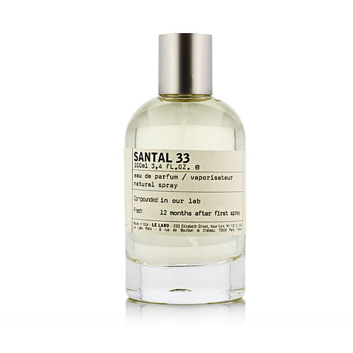 Parfémovaná voda Le Labo Santal 33 100 ml