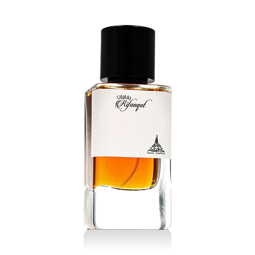 Parfémovaná voda Paris Corner Rifaaqat 85 ml