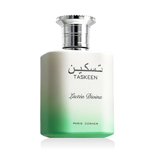 Parfémovaná voda Paris Corner Taskeen Lactéa Divina 100 ml
