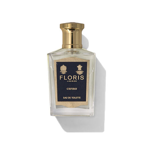 Toaletní voda Floris Cefiro 50 ml