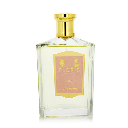 Toaletní voda Floris Lily 100 ml