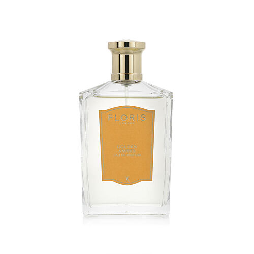 Parfémovaná voda Floris Golden Amber 100 ml
