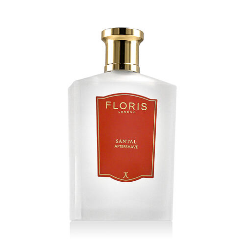 Voda po holení Floris Santal 100 ml