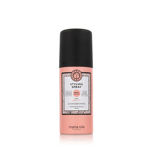 Lak na vlasy Maria Nila Styling Spray 100 ml