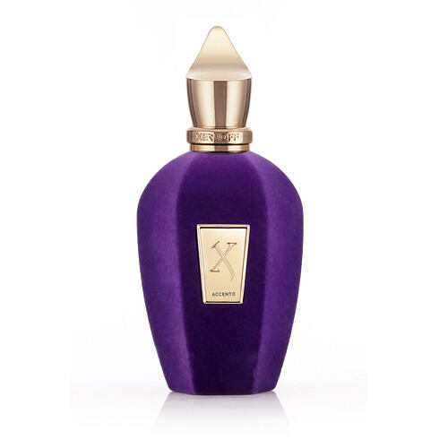 Parfémovaná voda Xerjoff V Collection Accento 100 ml Tester