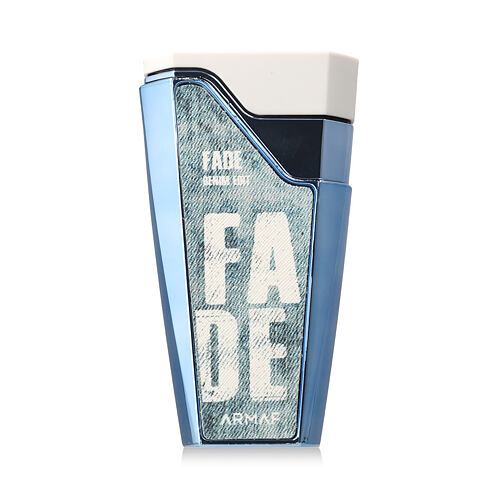 Parfémovaná voda Armaf Fade Denim Edit 80 ml