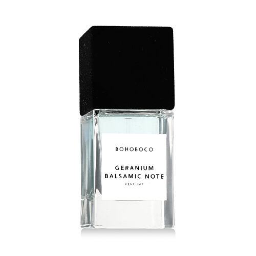 Parfém Bohoboco Geranium Balsamic Note 50 ml