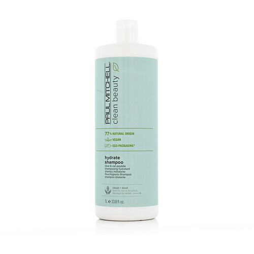Šampon Paul Mitchell Clean Beauty Hydrate Shampoo 1000 ml