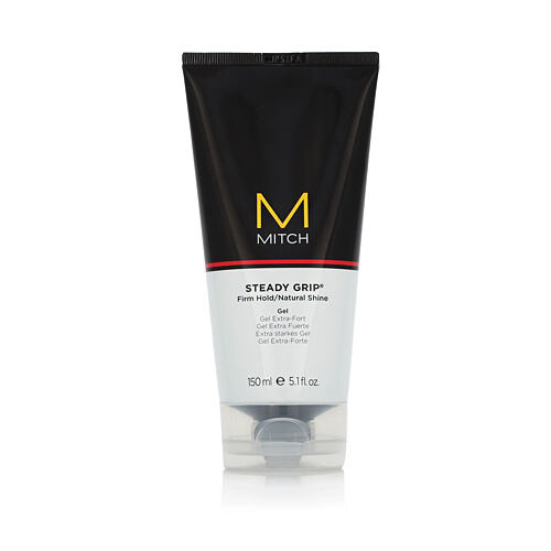 Gel na vlasy Paul Mitchell Mitch Steady Grip 150 ml