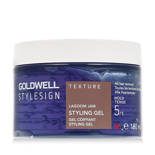Gel na vlasy Goldwell Stylesign Lagoom Jam 150 ml