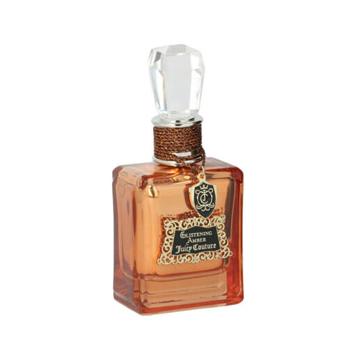 Parfémovaná voda Juicy Couture Glistening Amber 100 ml Tester