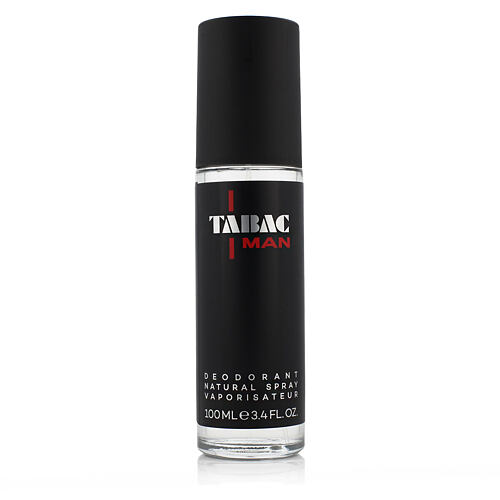 Deodorant TABAC Man 100 ml