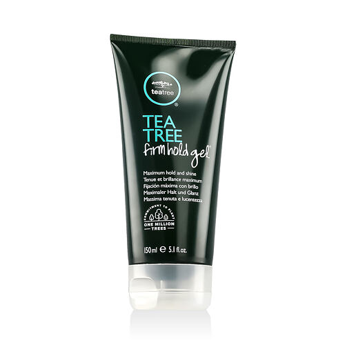 Gel na vlasy Paul Mitchell TEA TREE Firm Hold Gel 150 ml