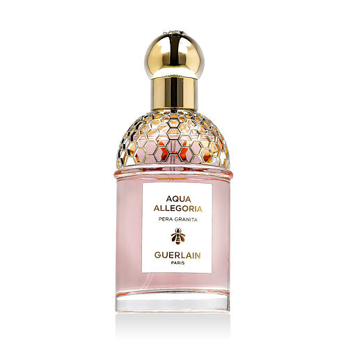 Toaletní voda Guerlain Aqua Allegoria Pera Granita 75 ml