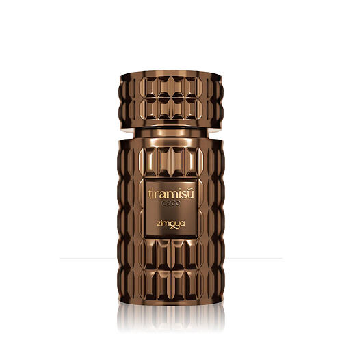 Parfémovaná voda Zimaya Tiramisu Coco 100 ml