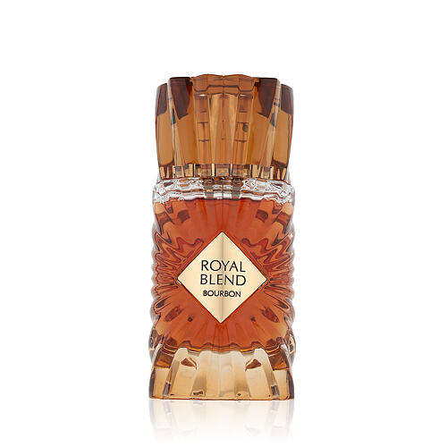 Parfémový extrakt French Avenue Royal Blend Bourbon 100 ml