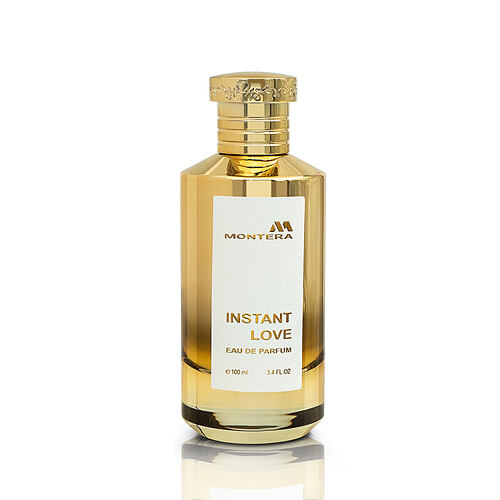 Parfémovaná voda Fragrance World Montera Instant Love 100 ml