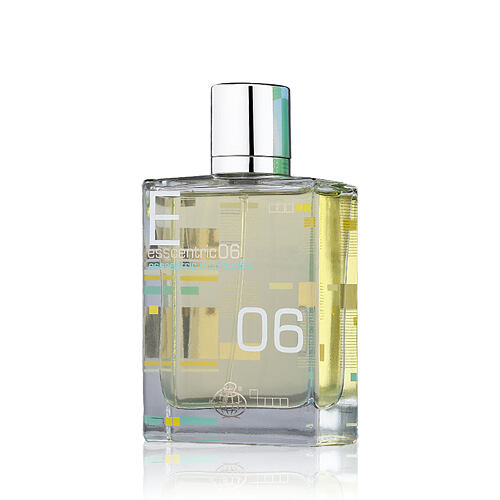 Parfémovaná voda Fragrance World Esscentric Moolecules 06 100 ml