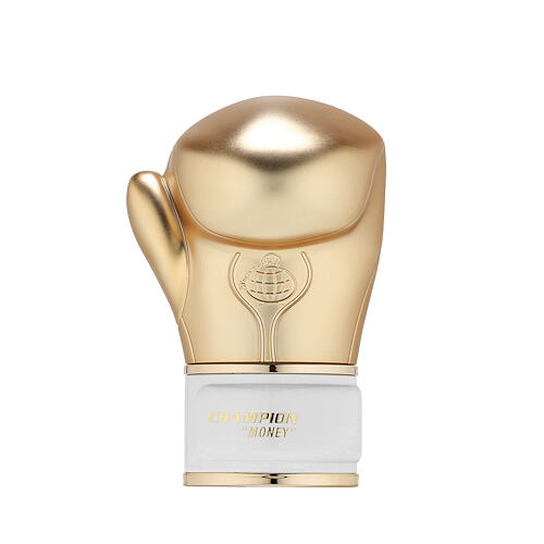 Parfémovaná voda Fragrance World Champion Money 100 ml