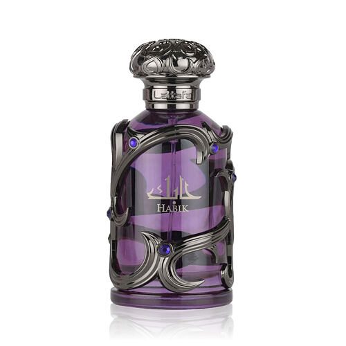 Parfémovaná voda Lattafa Habik 100 ml