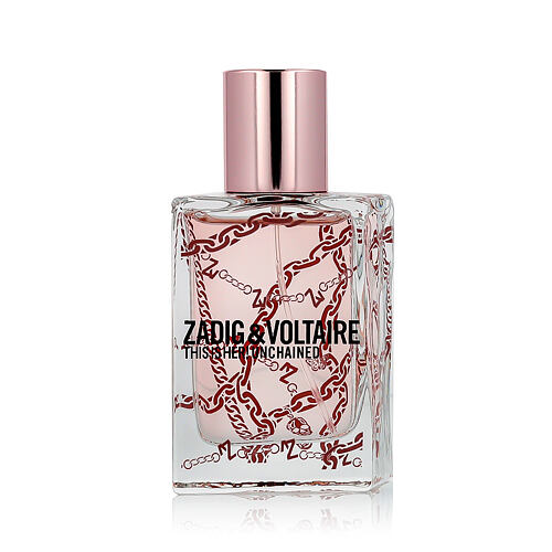 Parfémovaná voda Zadig & Voltaire This is Her! Unchained 30 ml