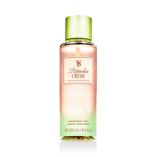 Tělový sprej Victoria´s Secret Pistachio Crème 250 ml