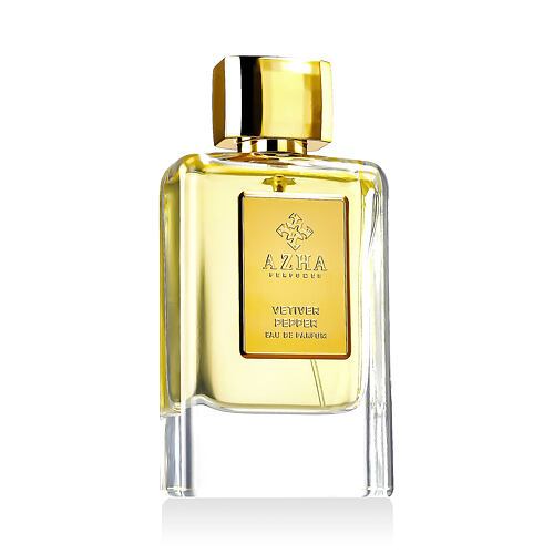 Parfémovaná voda Azha Perfumes Vetiver Pepper 100 ml