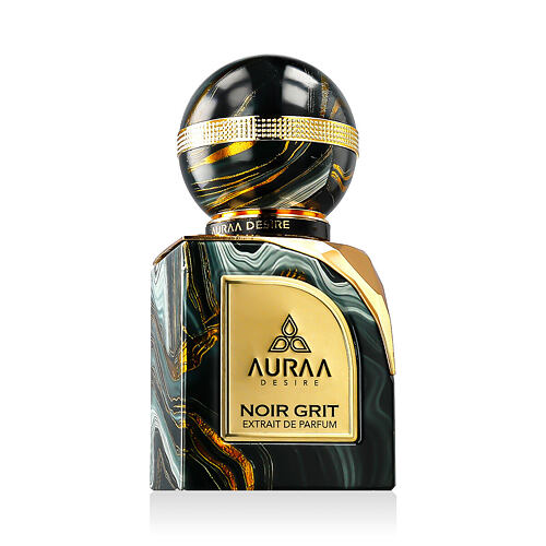 Parfémový extrakt Auraa Desire Noir Grit 100 ml