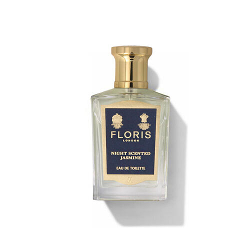 Toaletní voda Floris Night Scented Jasmine 50 ml
