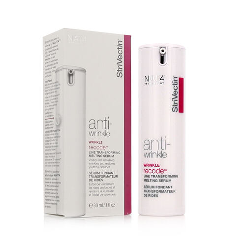 Pleťové sérum StriVectin Anti-Wrinkle Wrinkle Recode Line Transforming Melting Serum 30 ml