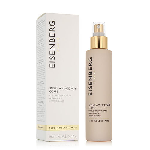 Proti celulitidě a striím Eisenberg Body Refining Serum 150 ml