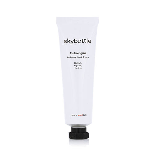 Krém na ruce Skybottle Muhwagua Perfumed Hand Cream 50 ml