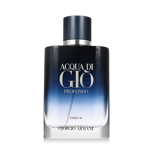 Parfém Giorgio Armani Acqua di Giò Profondo 100 ml