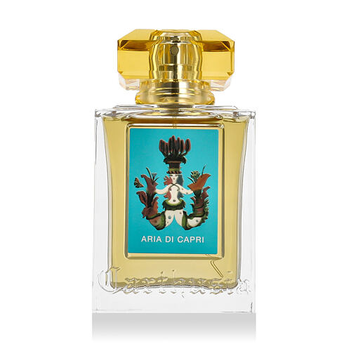 Parfémovaná voda Carthusia Aria de Capri 50 ml